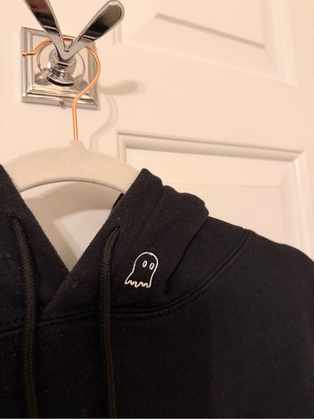 Lonely Ghost I Love You Say It Back Hoodie - Picture 4 of 5
